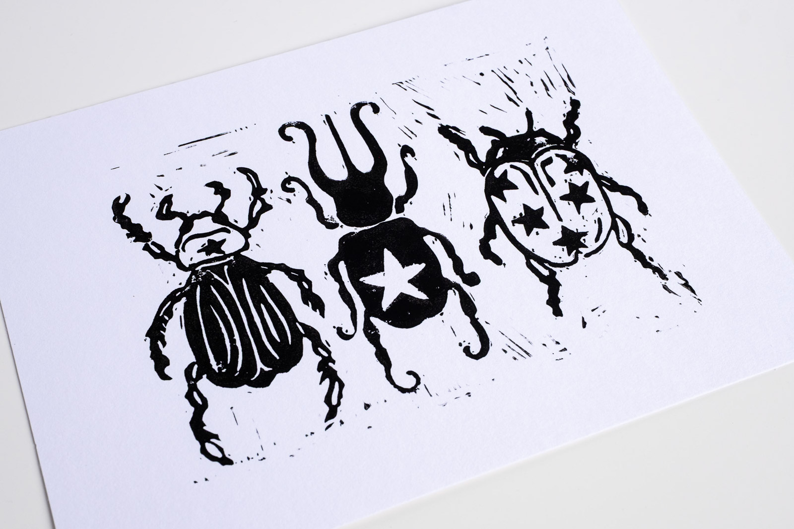 Linocut-08